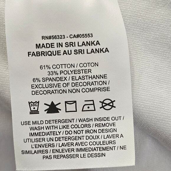 Nike Racerback Tank - Picture 6 of 7